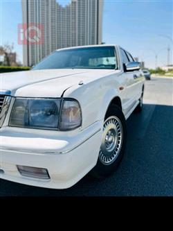 نیسان سیدریک